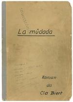 Cover of: La müdada: Roman