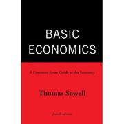 Cover of: ECON