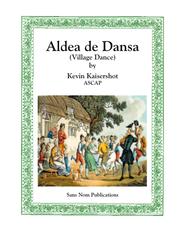 Cover of: Aldea de Dansa