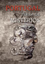 Cover of: Portugal, terra de mistérios