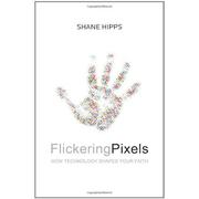 Flickering pixels by Shane Hipps