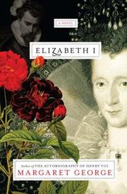 Cover of: Elizabeth I by Margaret George