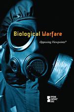 Cover of: Biological warfare