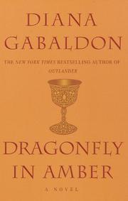 Dragonfly in Amber (Outlander #2)