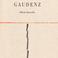 Cover of: Gaudenz