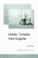 Cover of: Inside, Outside, Morningside