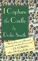 Cover of: I Capture the Castle