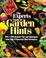 Cover of: The Experts book of garden hints