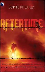 Cover of: Aftertime by 