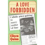 A Love Forbidden by Eileen Quinn