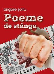 Poeme de stanga by Grigore Soitu