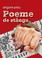 Cover of: Poeme de stanga