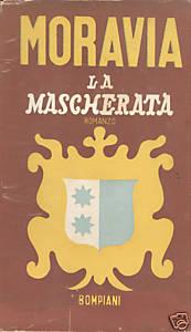 Cover of: La mascherata: romanzo