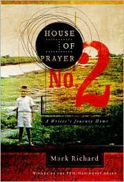 Cover of: House of prayer #2