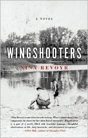 Cover of: Wingshooters