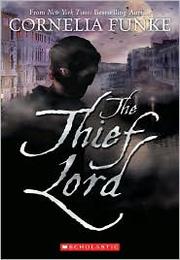Cover of: The Thief Lord by 