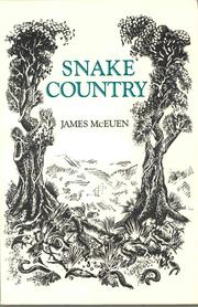 Cover of: Snake Country by James McEuen