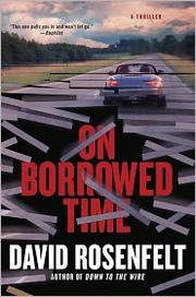 Cover of: On borrowed time