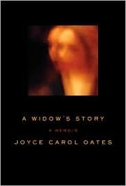 Cover of: A Widow's Story