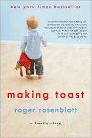 Cover of: Making Toast by 