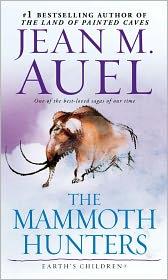 Cover of: The Mammoth Hunters (Earth