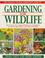 Cover of: The National Wildlife Federation's guide to gardening for wildlife