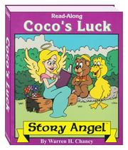 Cover of: Coco's Luck (Story Angel) by Warren Chaney
