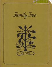 Family tree by William Surber Wilson