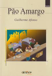 Cover of: Pão Amargo