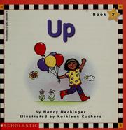 Cover of: Up