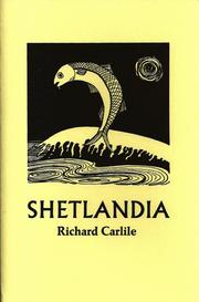 Shetlandia by Richard Carlile