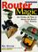 Cover of: Router magic