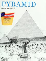 Cover of: Pyramid (We the people)
