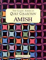 Cover of: The classic American quilt collection. | 