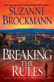 Cover of: Breaking the Rules : A Novel