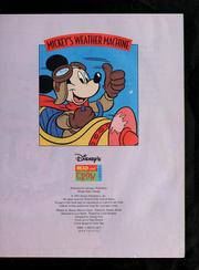 Cover of: Disney's read and grow library