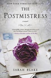 Cover of: The postmistress by Sarah Blake