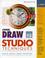 Cover of: CorelDRAW studio techniques