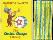 Cover of: Curious George Library