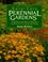 Cover of: Easy-care perennial gardens