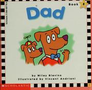 Cover of: Dad: Scholastic phonics readers