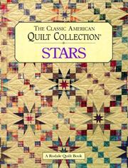 Cover of: The classic American quilt collection.