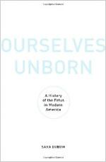 Cover of: Ourselves unborn by Sara Dubow