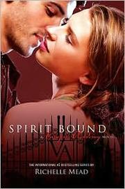 Cover of: Spirit Bound