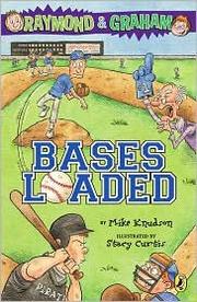 Cover of: Bases Loaded