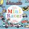 Cover of: Mini racer
