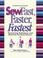 Cover of: Sew fast, faster, fastest