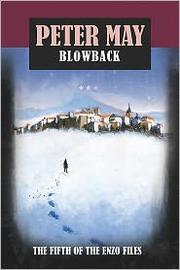 Cover of: Blowback