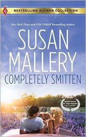 Cover of: Completely Smitten: Completely Smitten\Hers for the Weekend (Bestselling Author Collection)