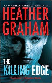 The killing edge by Heather Graham